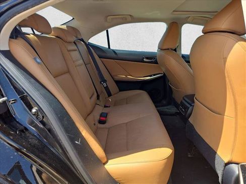 Used 2019 Lexus IS 300 w/ Premium Package RWD image 19