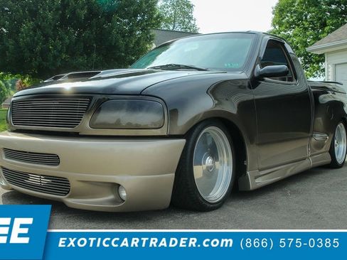 Used 1997 Ford F150 XL RWD image 1