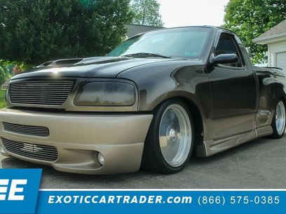 Used 1997 Ford F150 XL