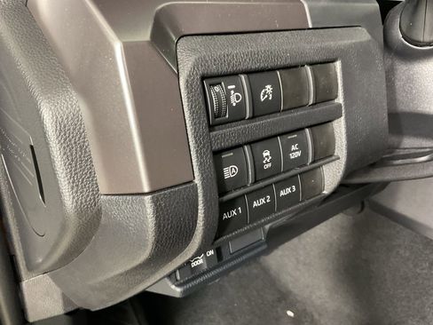 New 2025 Toyota Tacoma TRD Off-Road image 16