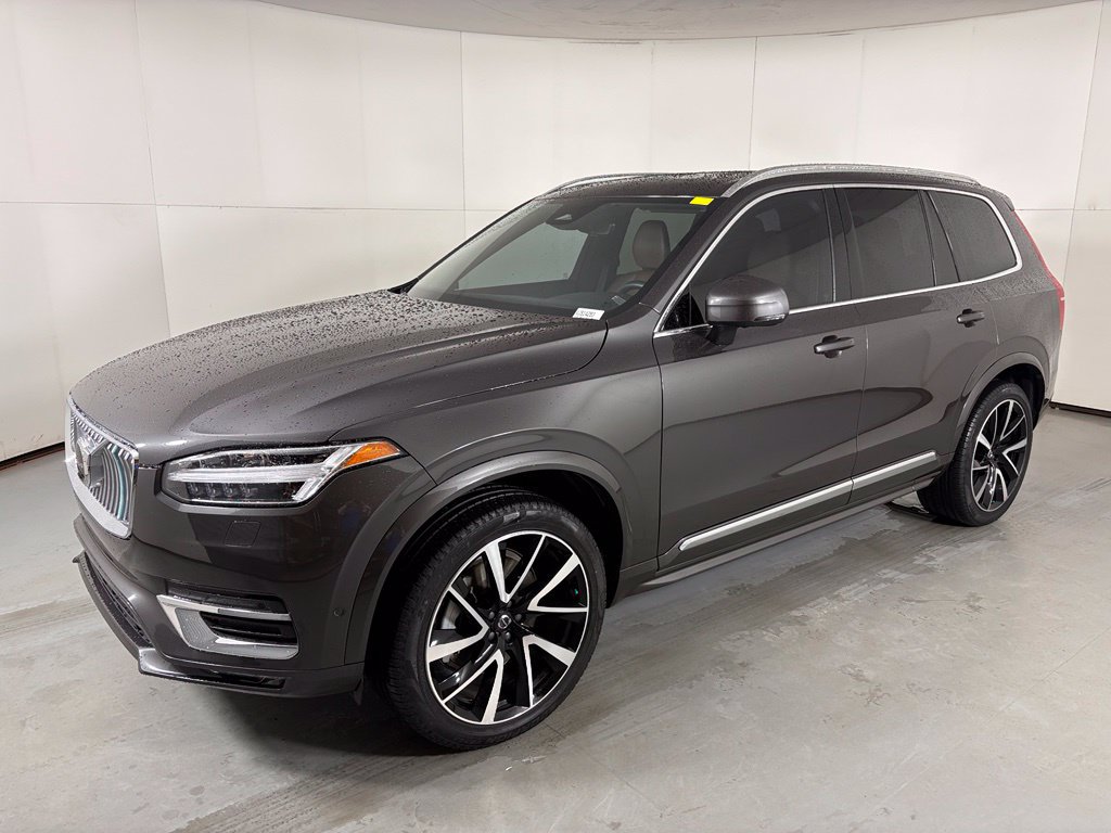 Used 2024 Volvo XC90 B6 Plus w/ Protection Package Premier AWD/4WD image 4