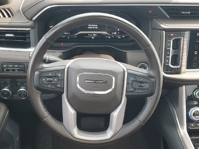 Certified 2024 GMC Yukon Denali AWD/4WD image 13