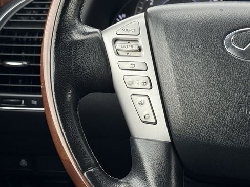 Used 2019 INFINITI QX80 Luxe image 14