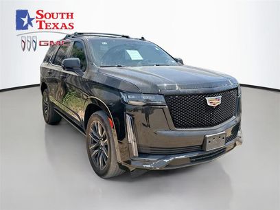 Used 2024 Cadillac Escalade Sport Platinum