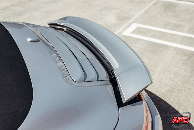 Used 2012 Porsche 911 Carrera S RWD image 31