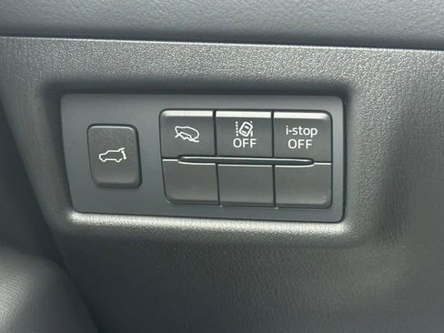 New 2025 MAZDA CX-5 AWD 2.5 S w/ Preferred Package image 18