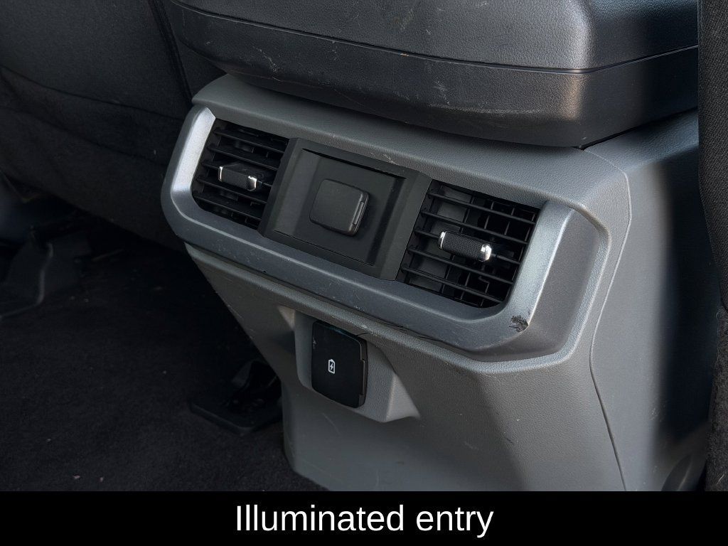 Used 2023 Ford F150 XLT w/ Equipment Group 301A Mid AWD/4WD image 36
