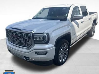 Used 2018 GMC Sierra 1500 Denali w/ Denali Ultimate Package