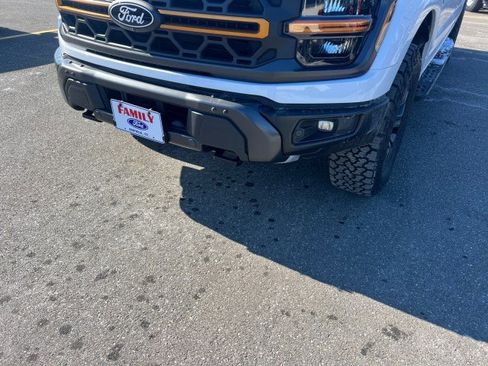 New 2025 Ford F150 Tremor w/ Equipment Group 402A High image 32