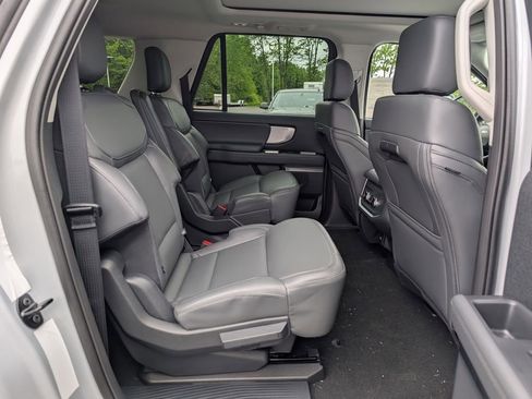 New 2026 Ford Expedition Max Active AWD/4WD image 22
