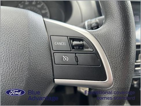 Used 2024 Mitsubishi Mirage FWD image 10