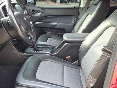 Used 2019 Chevrolet Colorado Z71 image 19