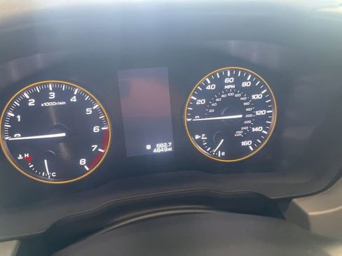 New 2026 Subaru Crosstrek 2.5i Wilderness w/ Crosstrek Mirror Package image 24