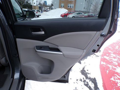 Used 2013 Honda CR-V EX-L image 20