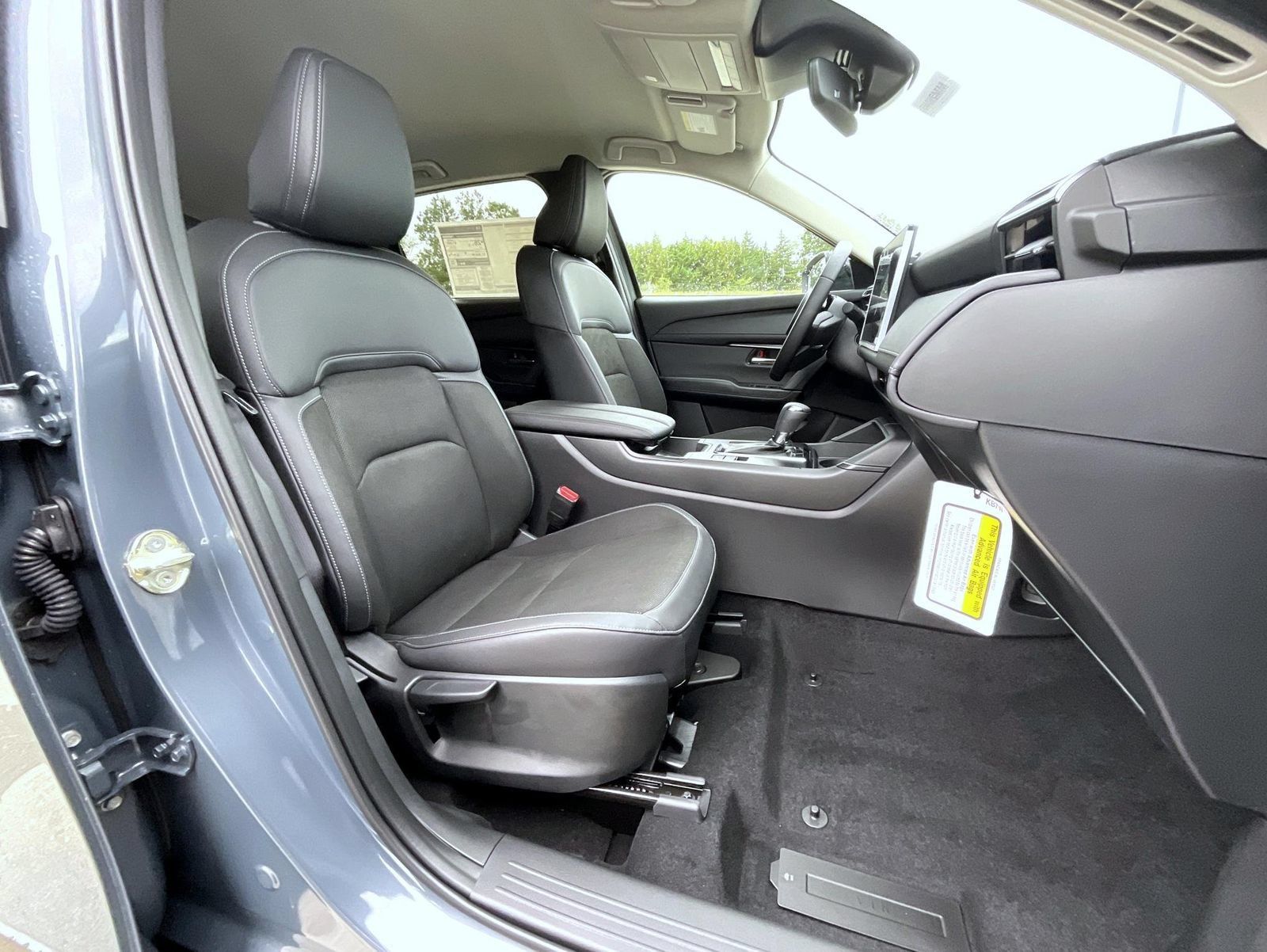 New 2026 MAZDA CX-5 Select AWD/4WD image 17