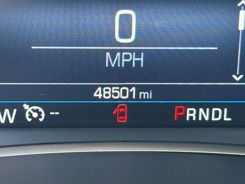 Used 2024 Chevrolet Equinox LS w/ LS Convenience Package image 17