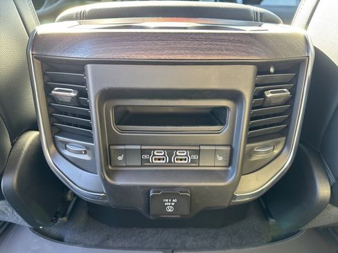 New 2026 RAM 1500 Laramie image 26