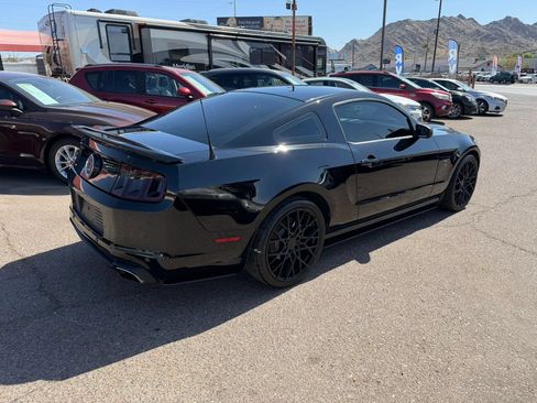 Used 2014 Ford Mustang GT w/ Equipment Group 301A RWD image 5