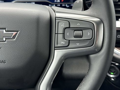 Used 2023 Chevrolet Silverado 1500 RST w/ RST All Star Premium Package image 7