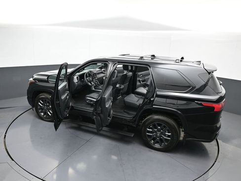 New 2025 Toyota Sequoia 1794 Edition image 46