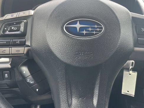 Used 2016 Subaru Forester 2.5i Premium w/ All-Weather Package AWD/4WD image 15