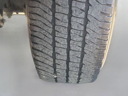 Used 2024 Chevrolet Silverado 2500 LTZ image 39