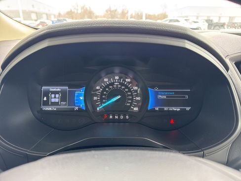 Certified 2022 Ford Edge SEL w/ Convenience Package image 31