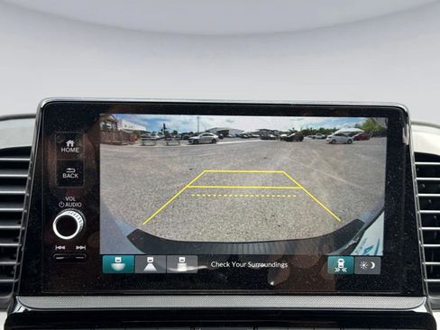 New 2026 Honda Odyssey Sport-L image 25