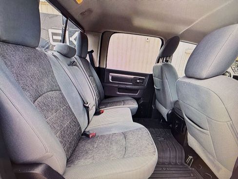 Used 2015 RAM 1500 Outdoorsman image 13