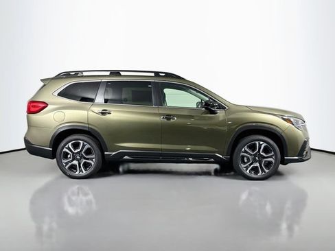 New 2026 Subaru Ascent Touring AWD/4WD image 8