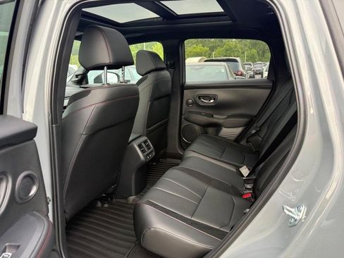 Certified 2025 Acura ADX A-Spec image 6