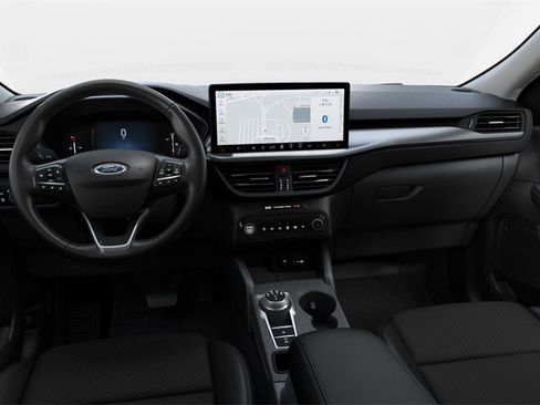 Certified 2024 Ford Escape SE image 35