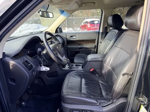 Used 2013 Ford Flex SEL image 5