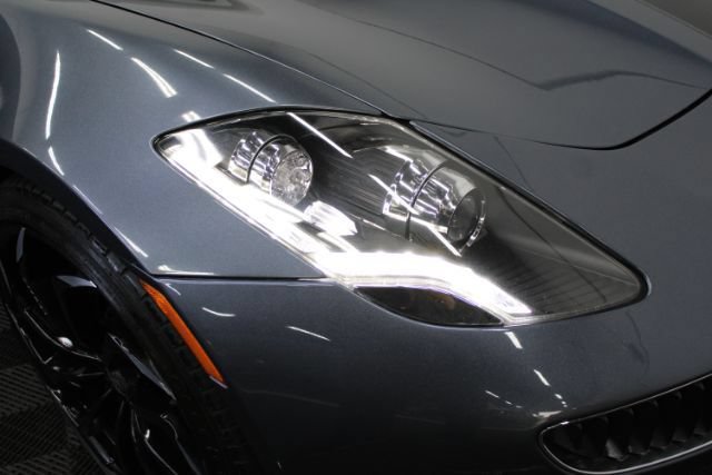 Used 2012 Fisker Karma EcoSport RWD image 28