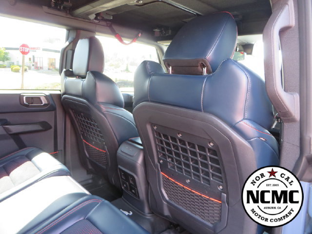 Used 2024 Ford Bronco Raptor w/ Interior Carbon Fiber Pack 6 AWD/4WD image 79