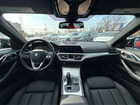 Used 2021 BMW 430i xDrive Coupe w/ Convenience Package image 31