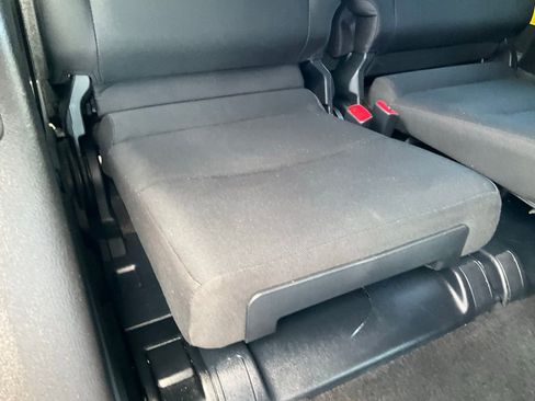 Used 2021 Toyota 4Runner SR5 RWD image 59