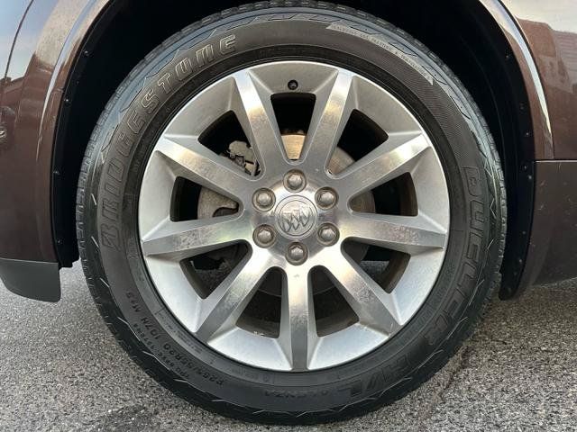 Used 2015 Buick Enclave Premium w/ Experience Buick Package AWD/4WD image 27
