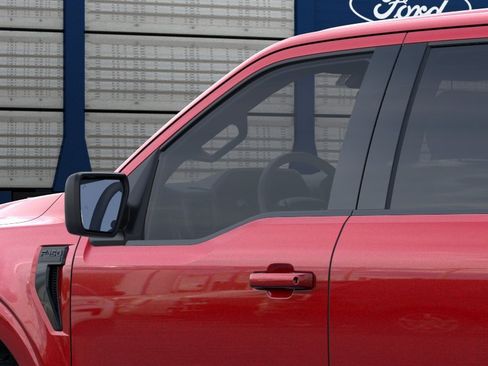 New 2026 Ford F150 XLT w/ FX4 Off-Road Package AWD/4WD image 30