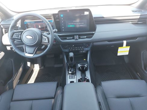 New 2026 Subaru Outback Touring XT AWD/4WD image 9