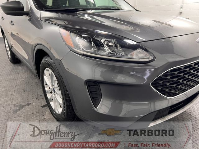 Used 2022 Ford Escape SE w/ Convenience Package FWD image 8
