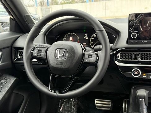 New 2026 Honda Civic Sport image 7