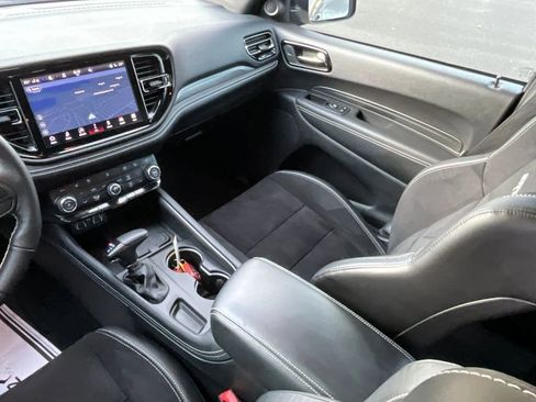Used 2024 Dodge Durango SRT Hellcat w/ Black Package image 45