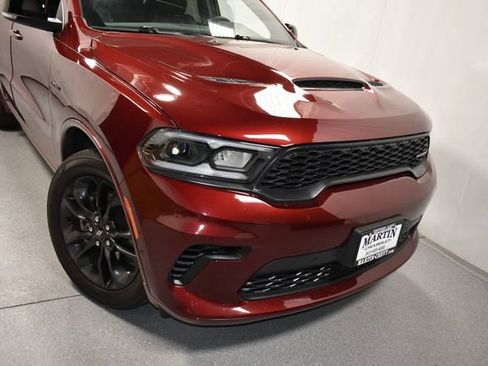 Used 2024 Dodge Durango R/T AWD/4WD image 3