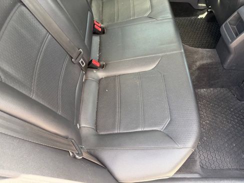 Used 2017 Volkswagen Passat 1.8T R-Line FWD image 18