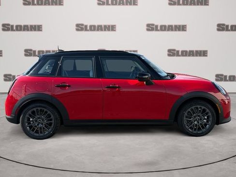 New 2026 MINI Cooper 4-Door Hardtop image 6