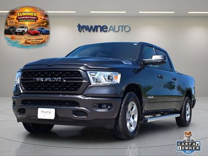 Used 2024 RAM 1500 Big Horn