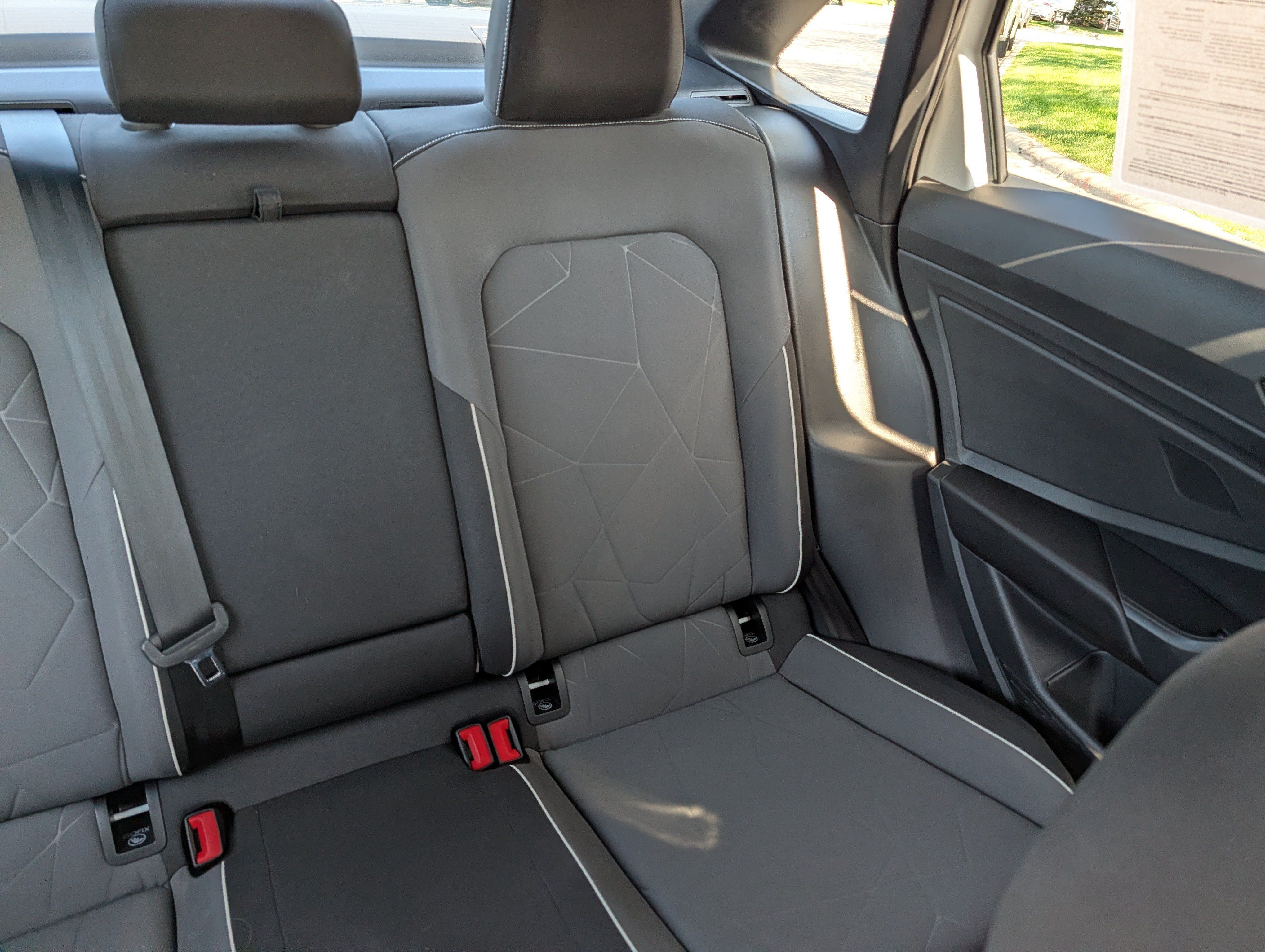 Certified 2025 Volkswagen Jetta Sport FWD image 14