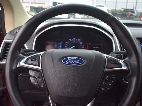 Used 2020 Ford Edge SEL w/ Convenience Package FWD image 27
