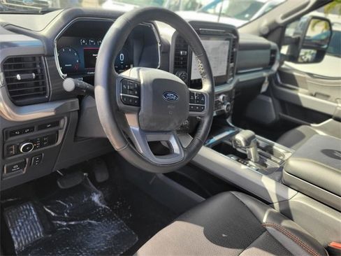 Certified 2024 Ford F150 Lariat w/ Tow/Haul Package image 27